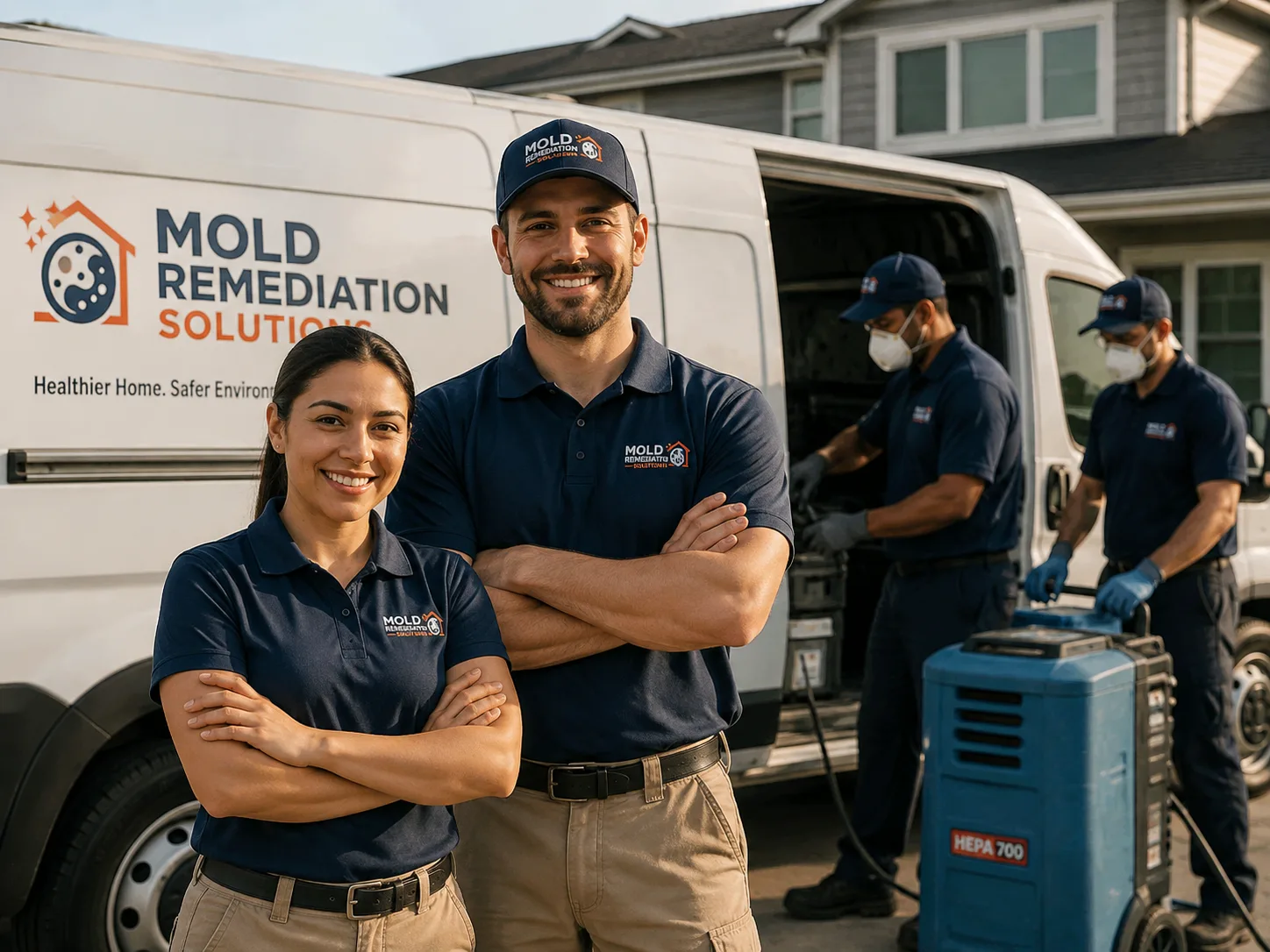 Mold Remediation company in Tyner, IN